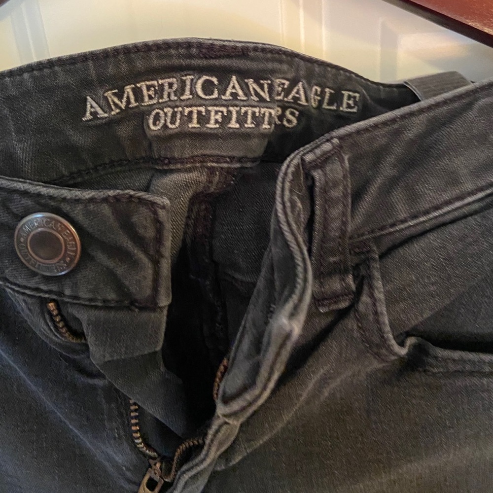Black Jeans AE